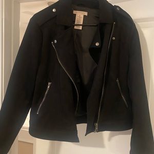 Brand new philosophy jacket